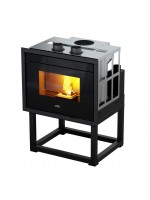 Artel mod.ICP25 - Tζάκι πέλλετ λέβητας