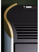 Cadel Fenice -Αερόθερμη σόμπα πέλλετ 10,5 kW