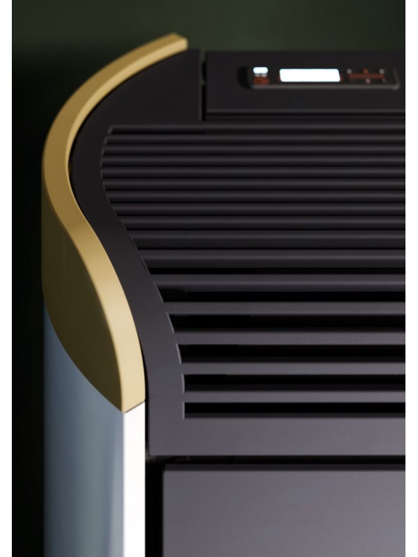 Cadel Fenice -Αερόθερμη σόμπα πέλλετ 10,5 kW