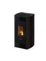 Cadel Perla 7 -Αερόθερμη σόμπα πέλλετ 7 kW