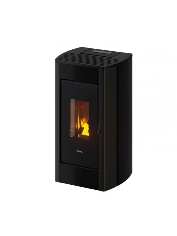 Cadel Perla 7 -Αερόθερμη σόμπα πέλλετ 7 kW