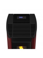 Cadel Perla 7 -Αερόθερμη σόμπα πέλλετ 7 kW