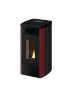 Cadel Atena Plus 12 -Αερόθερμη σόμπα πέλλετ 12 kW