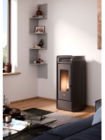 Cadel Fenice -Αερόθερμη σόμπα πέλλετ 10,5 kW