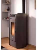 Cadel Fenice -Αερόθερμη σόμπα πέλλετ 10,5 kW