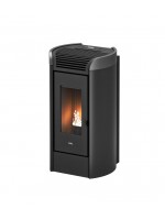Cadel Fenice -Αερόθερμη σόμπα πέλλετ 10,5 kW