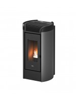 Cadel Fenice -Αερόθερμη σόμπα πέλλετ 10,5 kW