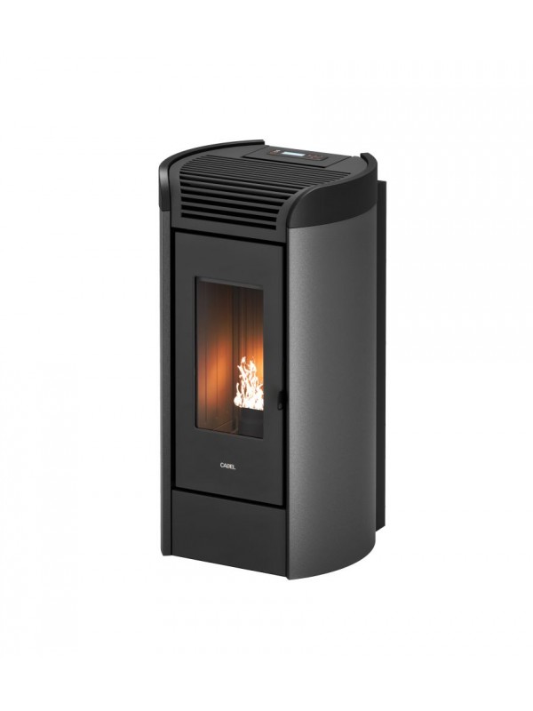 Cadel Fenice -Αερόθερμη σόμπα πέλλετ 10,5 kW