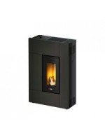 Cadel Spirit 5 -Αερόθερμη σόμπα πέλλετ 5,2 kW