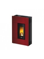 Cadel Spirit 5 -Αερόθερμη σόμπα πέλλετ 5,2 kW