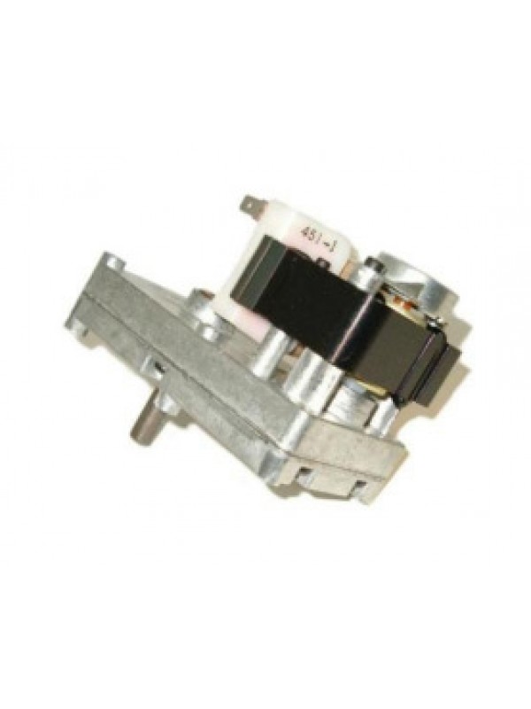 ΜΟΤΕΡ ΚΟΧΛΙΑ με μειωτήρα 1,5 RPM