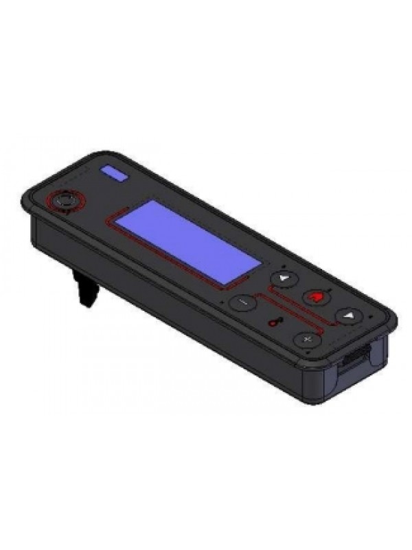 ΟΘΟΝΗ ΣΟΜΠΑΣ ΠΕΛΛΕΤ MICRONOVA N100