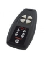 Artel mod.ICP25 - Tζάκι πέλλετ λέβητας